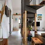 Villa Magliolo Panoramic Luxury Retreat *