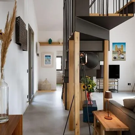 别墅 Magliolo Panoramic Luxury Retreat *