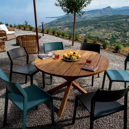 Magliolo Villa