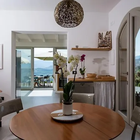 Magliolo Panoramic Luxury Retreat *