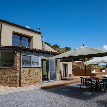 Magliolo Villa *