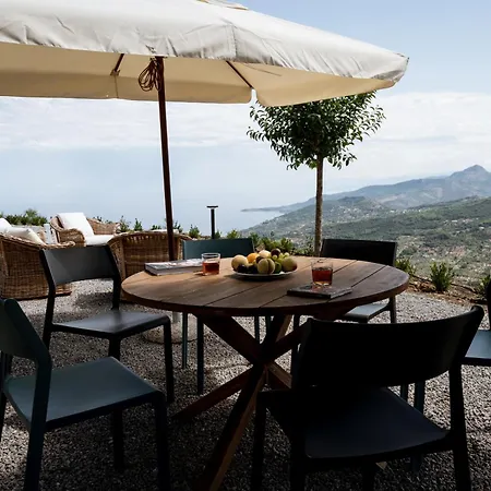 Magliolo Villa Cefalu