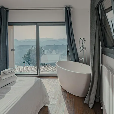 Villa Magliolo Panoramic Luxury Retreat